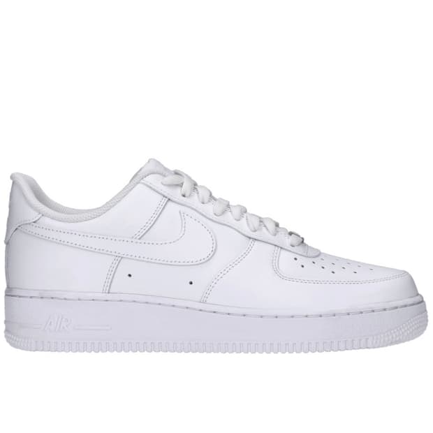 에어포스 화이트 270 판매합니다