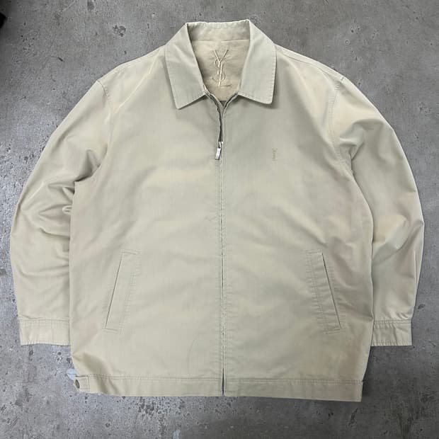 입생로랑 자켓[1486]