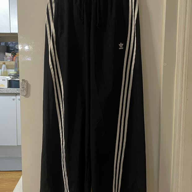 아디다스 아딜레니움 시즌1 트랙팬츠 M