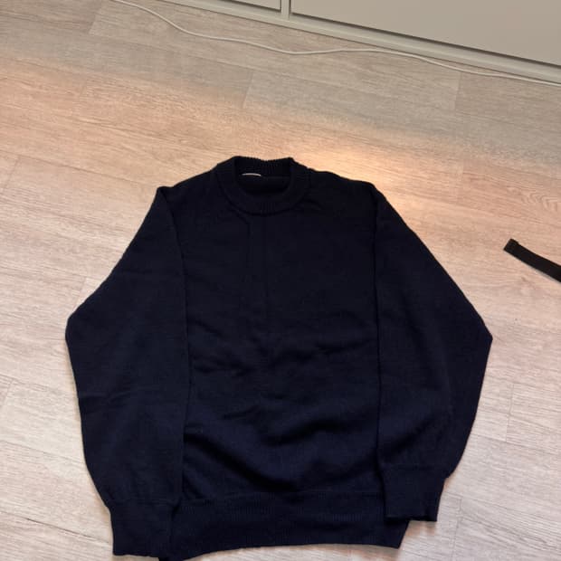 슬릭앤 이지 봉니트