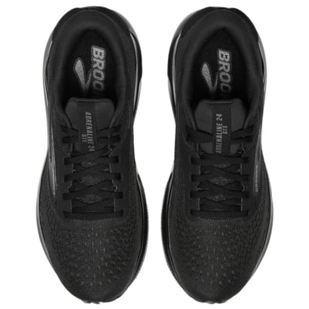235) brooks 브룩스 아드레날린 GTS 24 블랙