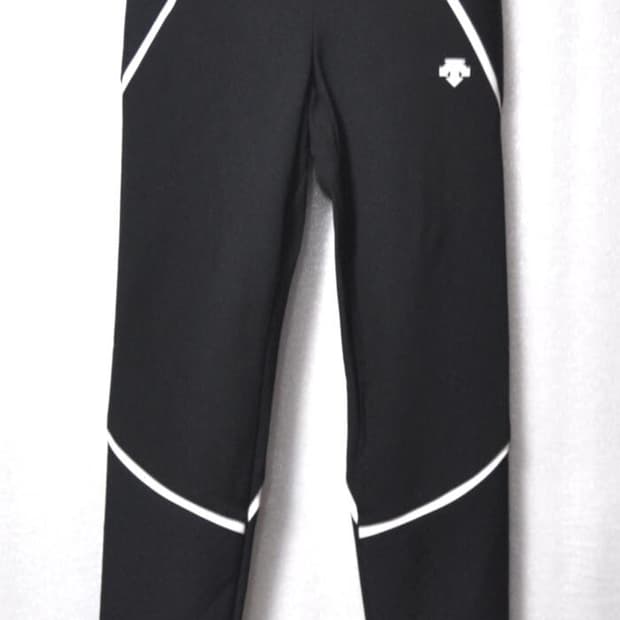 데상트/여성레깅스팬츠(허리24)