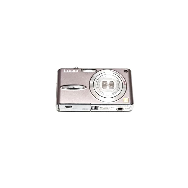 파나소닉 루믹스 Panasonic LUMIX DMC-FX30 디카 카메라