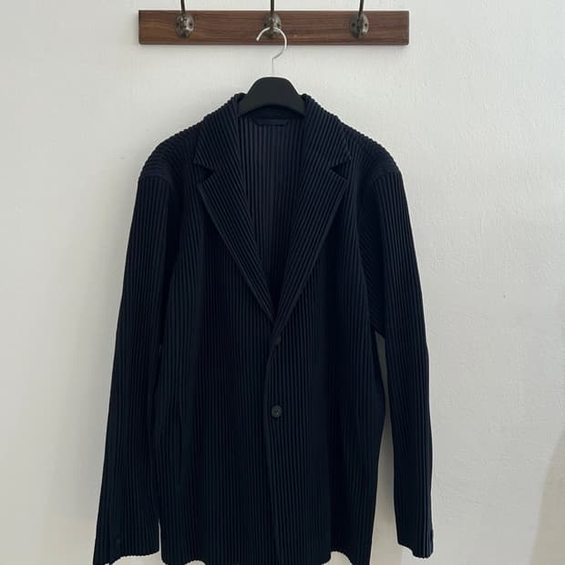 이세이미야케 옴므플리스