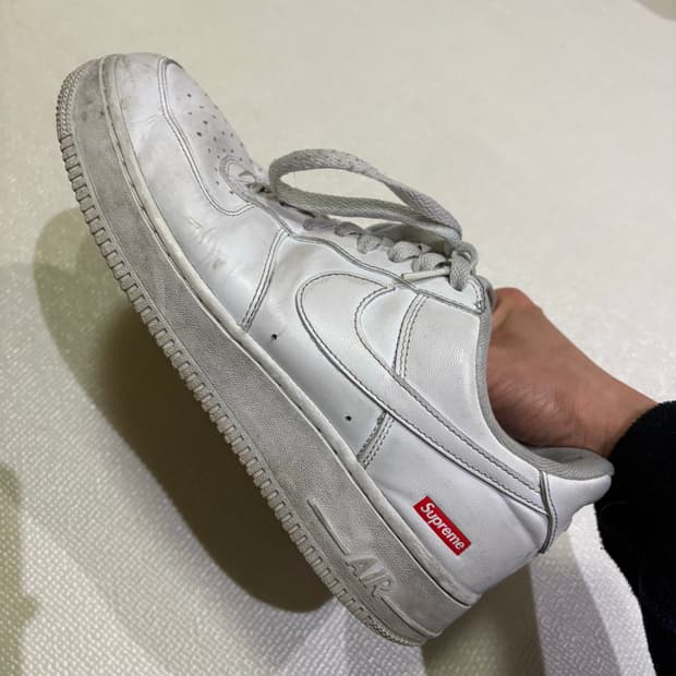 슈프림 에어포스 270