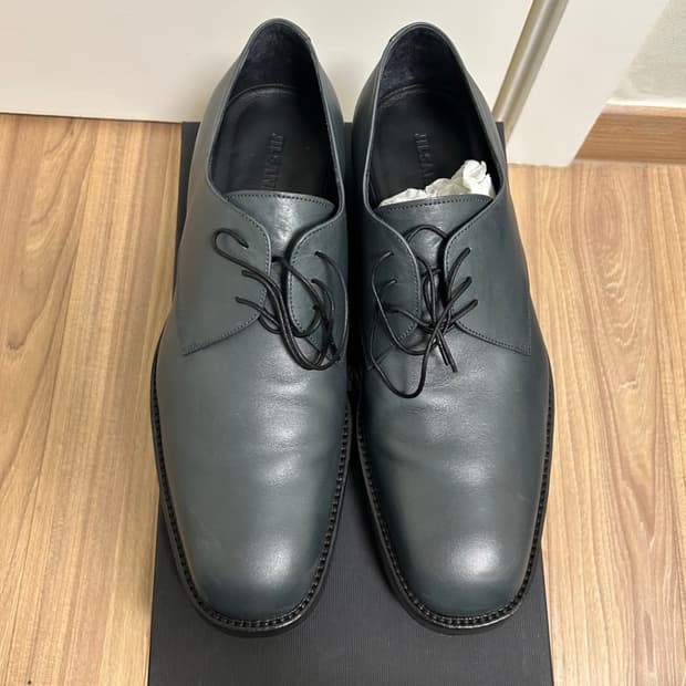 질 샌더 17ss 더비[44]