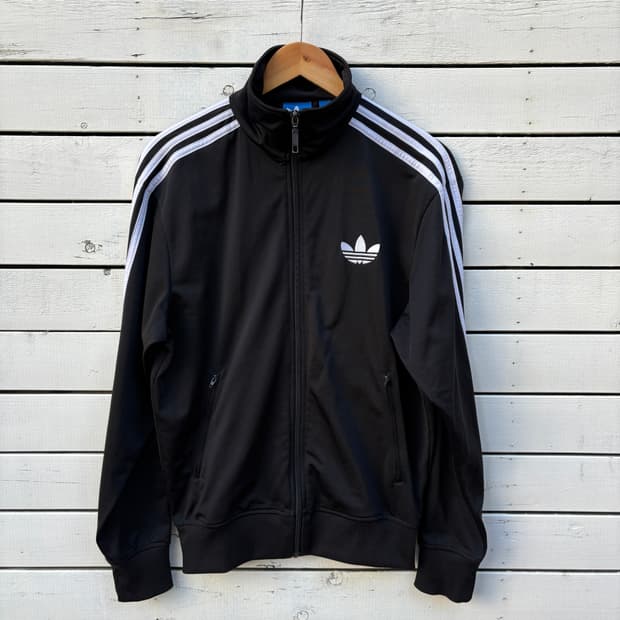 Adidas 아디다스 파이어버드 져지