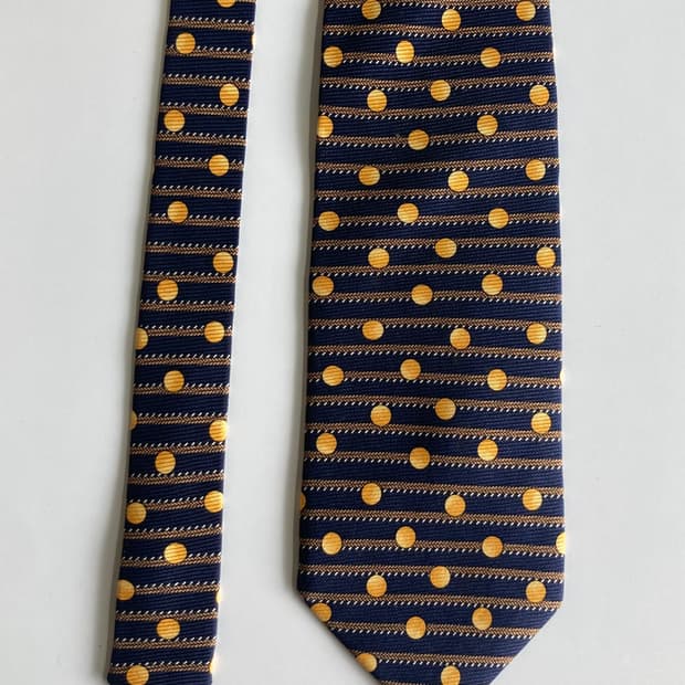 피에르발망 넥타이