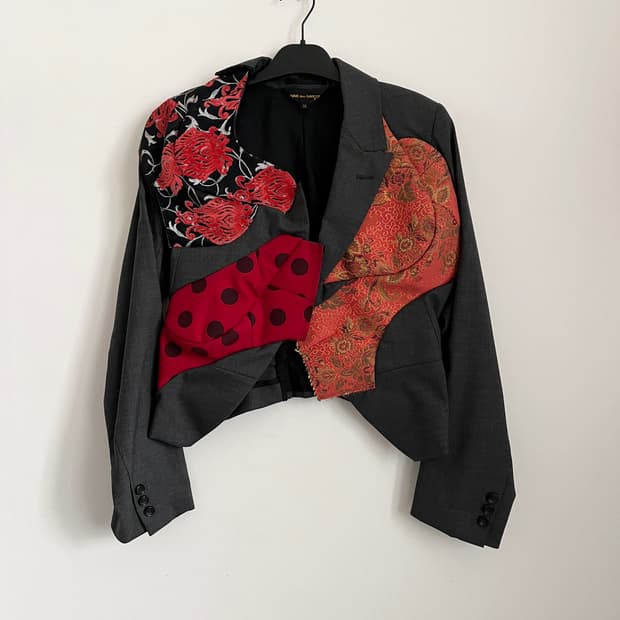 ss2010 adult delinquent blazer