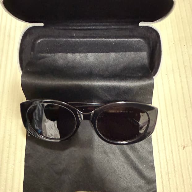 비비안웨스트우드 선글라스 VW-5069-001