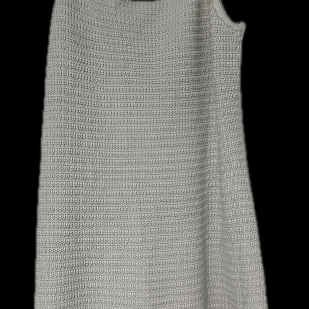 빈티지 레이어드 원피스 