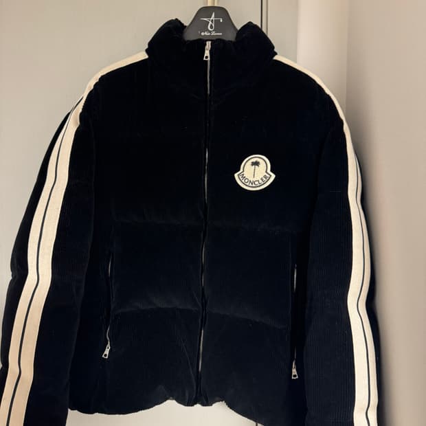 FW23 몽클레어 팜엔젤스 람사우 패딩4