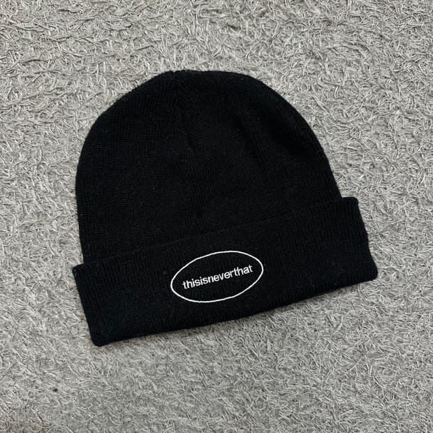 디스이즈네버댓 비니