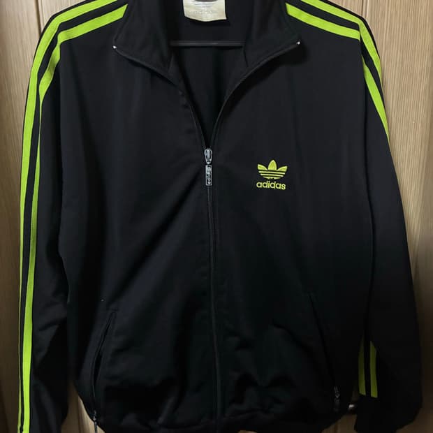 아카이브 아디다스 져지