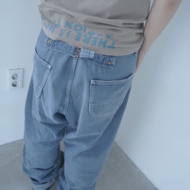 [Martin Margiela ] aids T