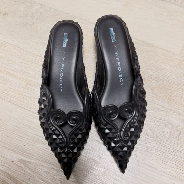 Melissa x y/project mule