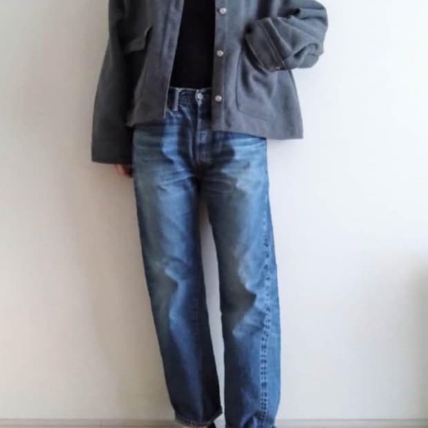 웨어하우스 1101 2nd세컨핸드 여성용 28