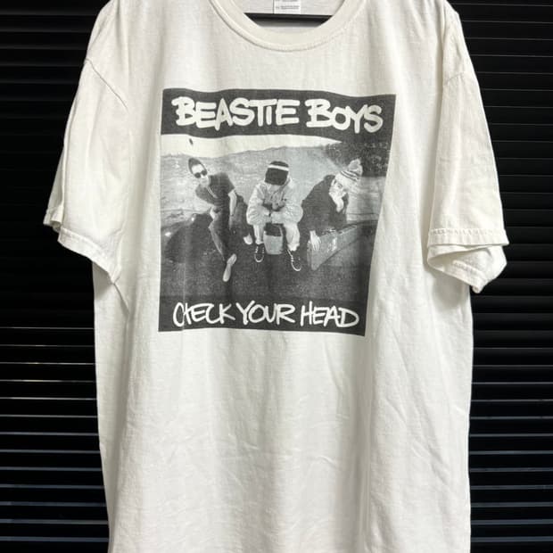 빈티지 00s 비스티보이즈 XL사이즈