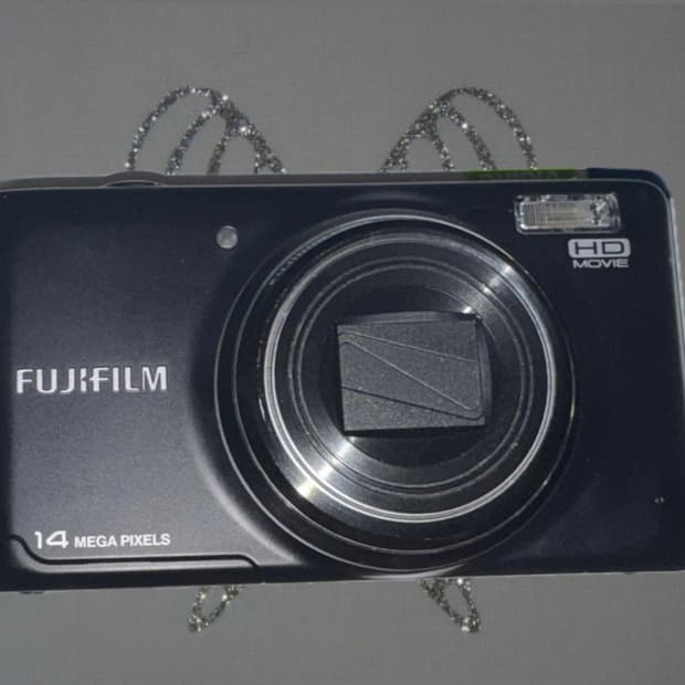 [바로사용가능] 후지필름 파인픽스 Fujifilm FinePix T350