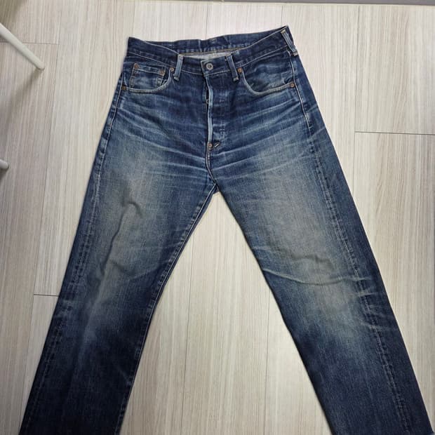 (90s)리바이스 JP 702모델 w32 