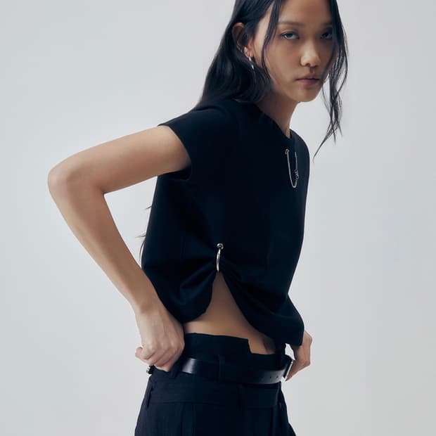 트리밍버드 반팔 팝니다