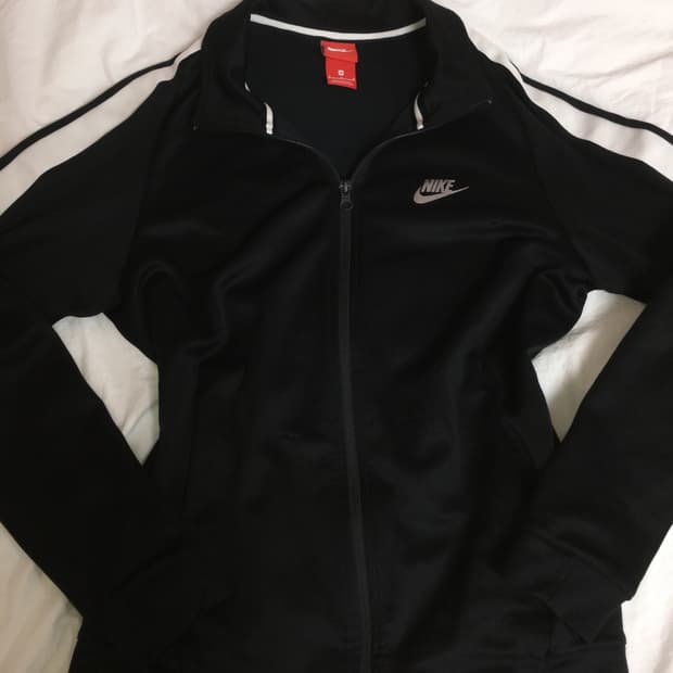 나이키 집업(져지)