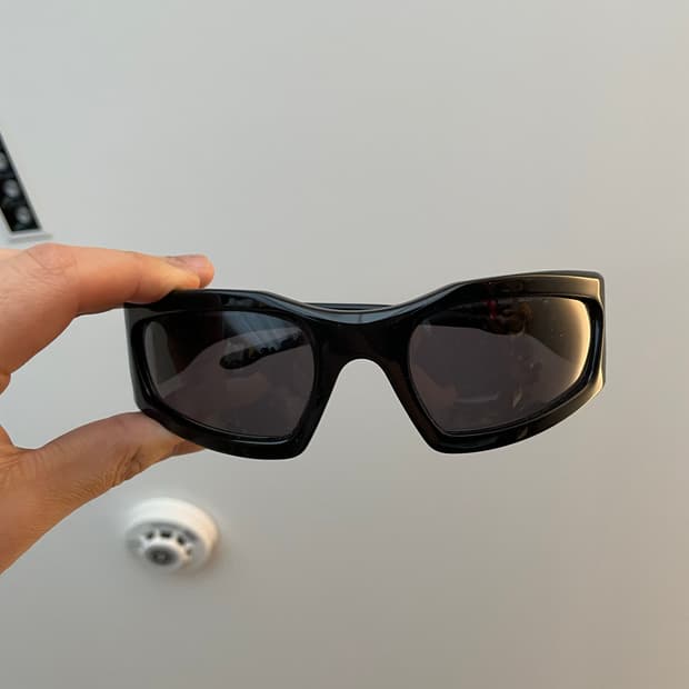 Alyx Tectonic Sunglasses