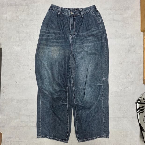 [만원샵) Go jeans 청바지