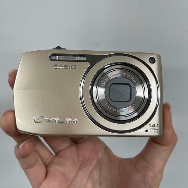 카시오 엑슬림 z2300