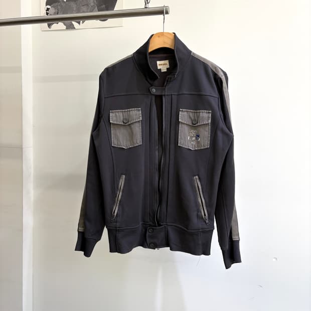 DIESEL 자켓