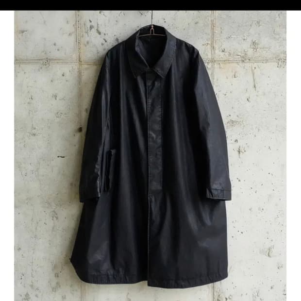 Lcbx 카본 코트 1사이즈