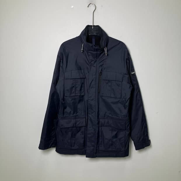 에르메네질도제냐 제냐 스포츠 테크니컬 필드 자켓