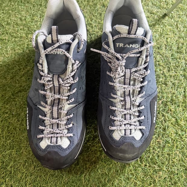 트랑고 트레킹화