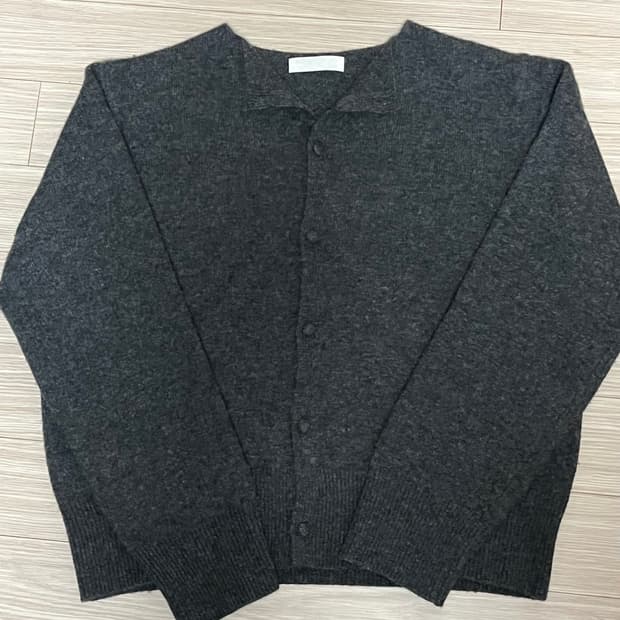 [48] aieul 아이엘 가디건