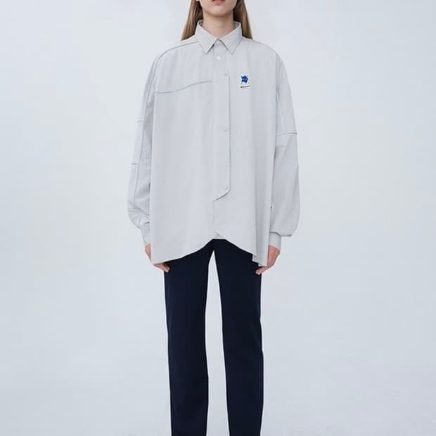 아더에러 베이더 셔츠