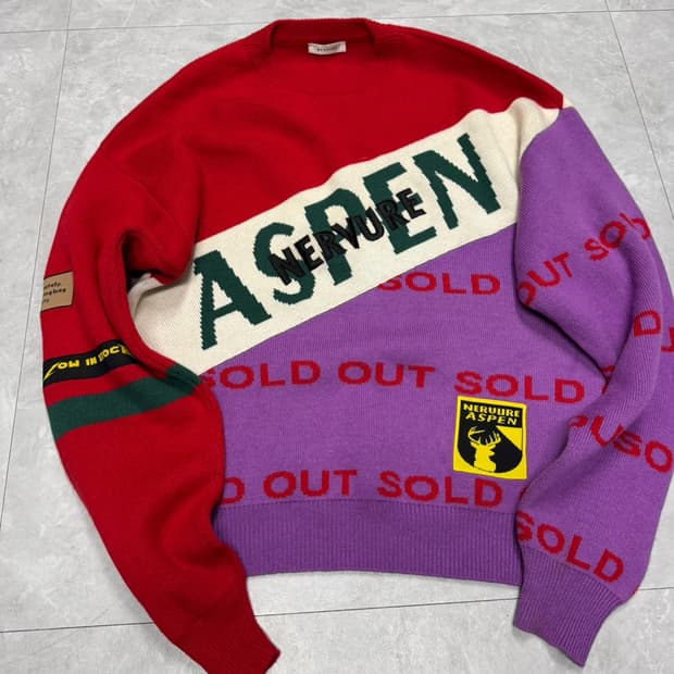 NERVURE 네르뷰르