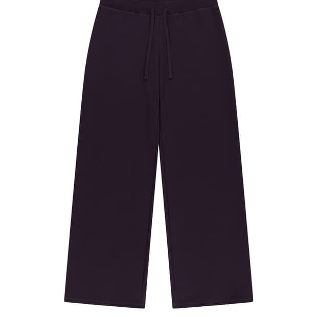 코이세이오 038 소프트 스웻팬츠 퍼플