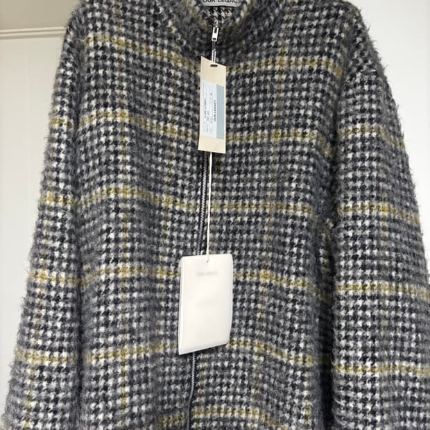 아워레가시 슈렁큰 집업 XL (52)