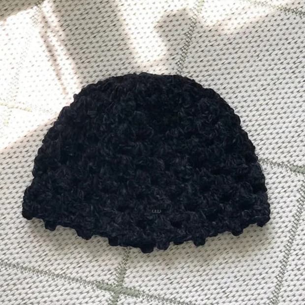 루프러프 크로셰비니