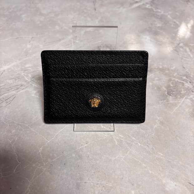 (S급) 베르사체 메두사 카드지갑