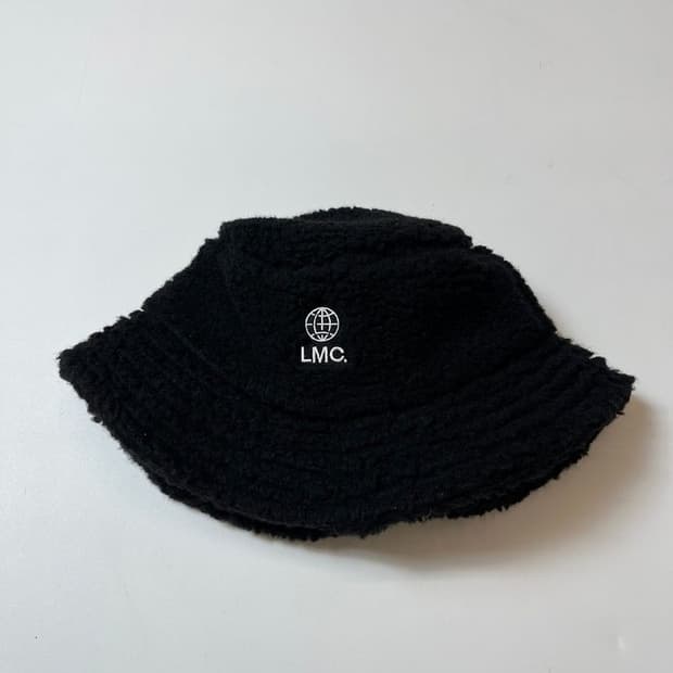 LMC 부클 버킷 햇 Q1432