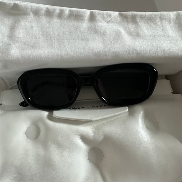 젠틀몬스터 마르지엘라 mm207