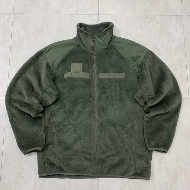 미군 오리지날 밀리터리 폴리스 자켓