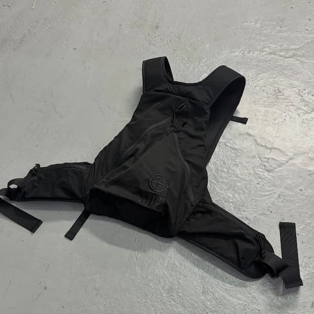 플라스틱프로덕트 백팩 