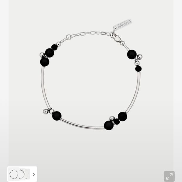 세이지가 모듈 볼 팔찌