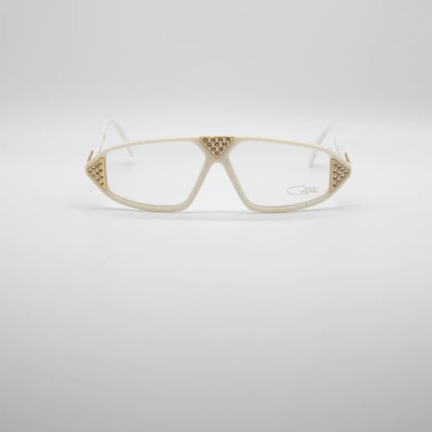 카잘 CAZAL 199 COL 616 빈티지 안경