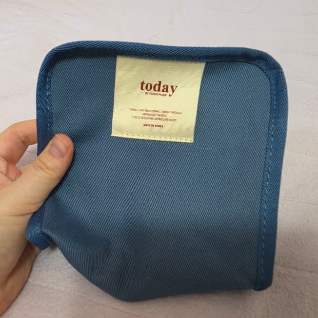 Funnymade 생리대 파우치