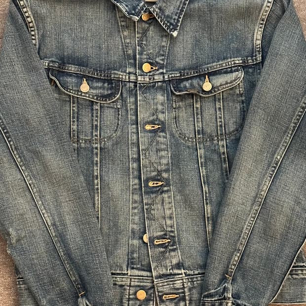 RRL lot271 리랜드 M