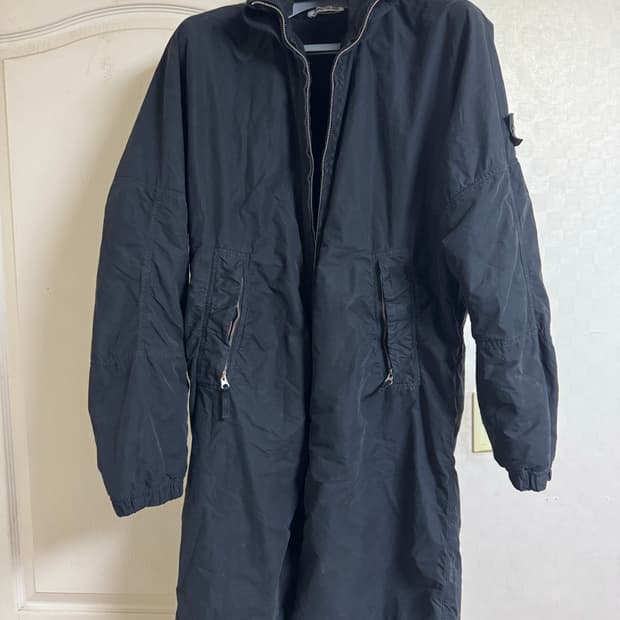 스톤아일랜드 야상 105