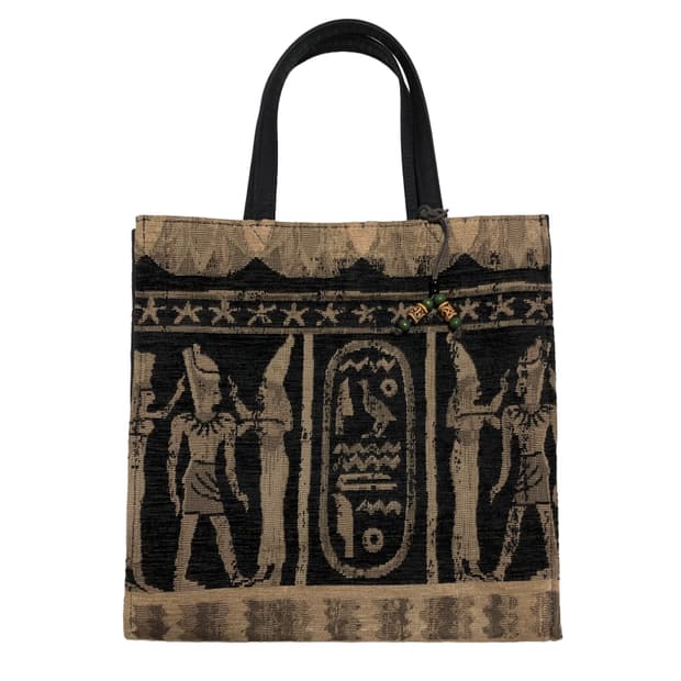 RaviRavi Yamatoya Tokyo bag